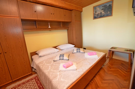 Apartmán Kvarner - Ičići KV 7124 N1