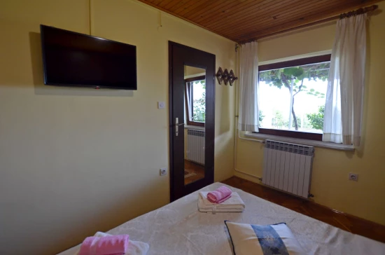 Apartmán Kvarner - Ičići KV 7124 N1