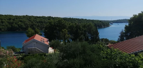 Apartmán Ostrov Hvar - Vrboska OS 9721 N2