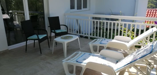 Apartmán Ostrov Hvar - Vrboska OS 9721 N2