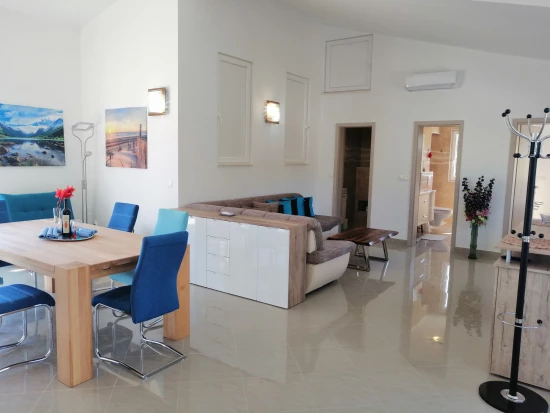 Apartmán Ostrov Hvar - Vrboska OS 9721 N2