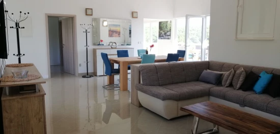 Apartmán Ostrov Hvar - Vrboska OS 9721 N2