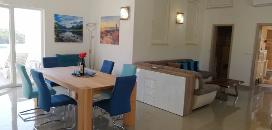 Apartmán Ostrov Hvar - Vrboska OS 9721 N2