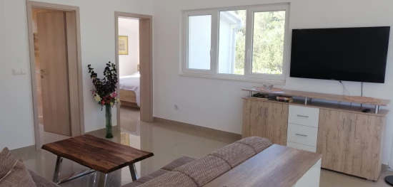 Apartmán Ostrov Hvar - Vrboska OS 9721 N2