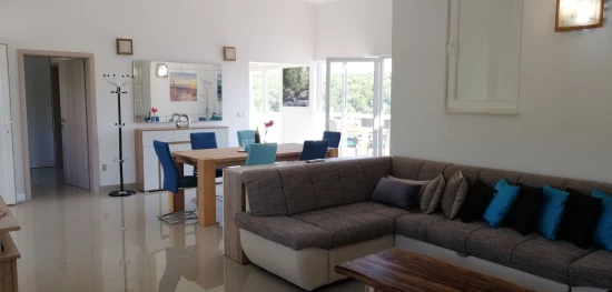 Apartmán Ostrov Hvar - Vrboska OS 9721 N2