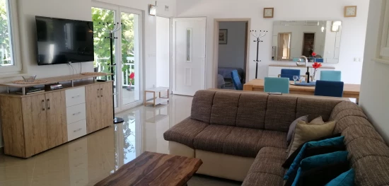 Apartmán Ostrov Hvar - Vrboska OS 9721 N2