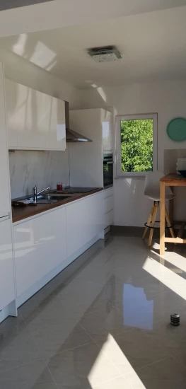 Apartmán Ostrov Hvar - Vrboska OS 9721 N2