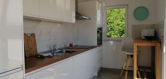 Apartmán Ostrov Hvar - Vrboska OS 9721 N2