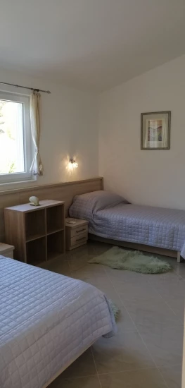 Apartmán Ostrov Hvar - Vrboska OS 9721 N2