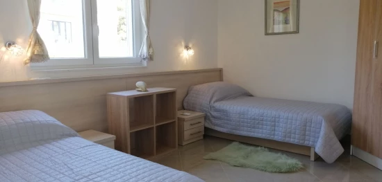 Apartmán Ostrov Hvar - Vrboska OS 9721 N2