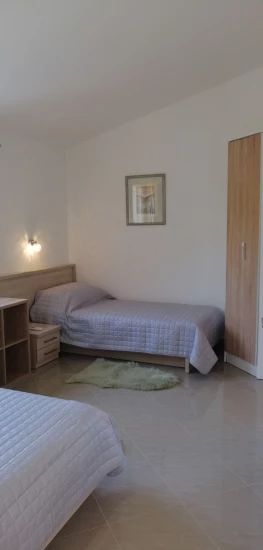 Apartmán Ostrov Hvar - Vrboska OS 9721 N2