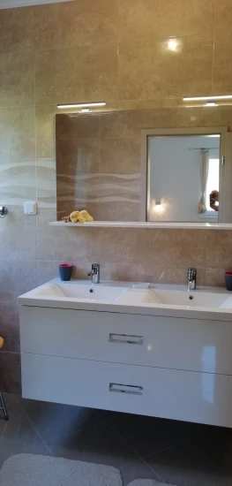 Apartmán Ostrov Hvar - Vrboska OS 9721 N2