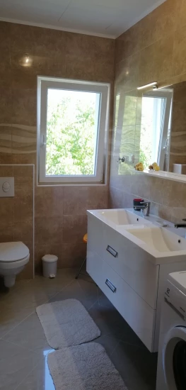 Apartmán Ostrov Hvar - Vrboska OS 9721 N2