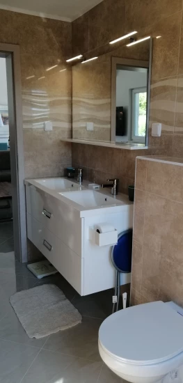 Apartmán Ostrov Hvar - Vrboska OS 9721 N2