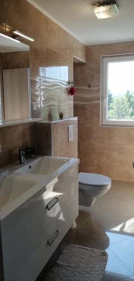 Apartmán Ostrov Hvar - Vrboska OS 9721 N2