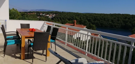 Apartmán Ostrov Hvar - Vrboska OS 9721 N2