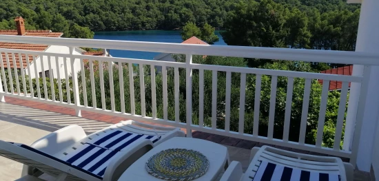 Apartmán Ostrov Hvar - Vrboska OS 9721 N2