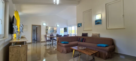 Apartmán Ostrov Hvar - Vrboska OS 9721 N2