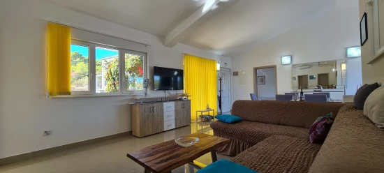 Apartmán Ostrov Hvar - Vrboska OS 9721 N2