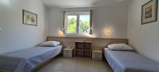 Apartmán Ostrov Hvar - Vrboska OS 9721 N2