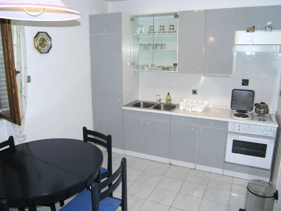 Apartmán Ostrov Krk - Krk OS 9725 N1