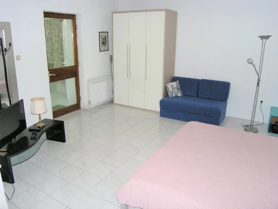 Apartmán Ostrov Krk - Krk OS 9725 N1