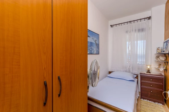 Apartmán Střední Dalmácie - Trogir DA 7683 N1