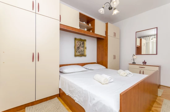 Apartmán Střední Dalmácie - Trogir DA 7683 N1