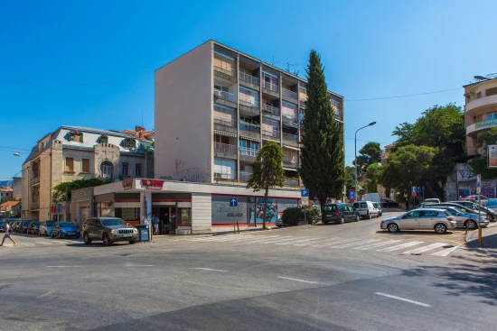 Apartmán Střední Dalmácie - Split DA 7684 N1