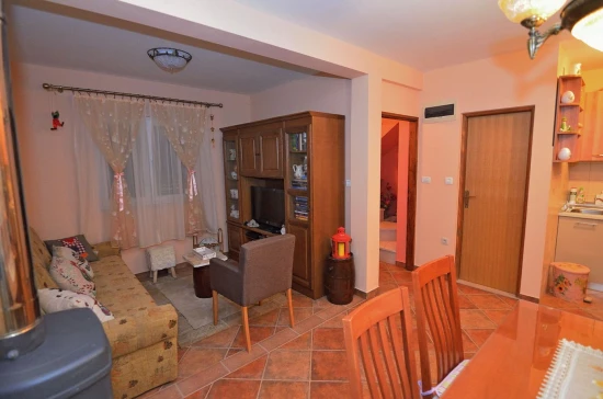 Apartmán Ostrov Šolta - Grohote OS 9732 N1