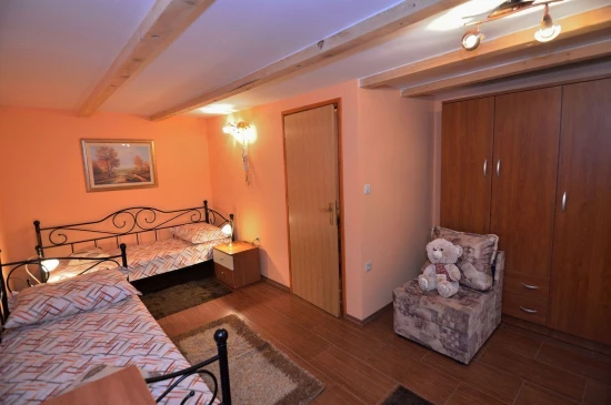 Apartmán Ostrov Šolta - Grohote OS 9732 N1