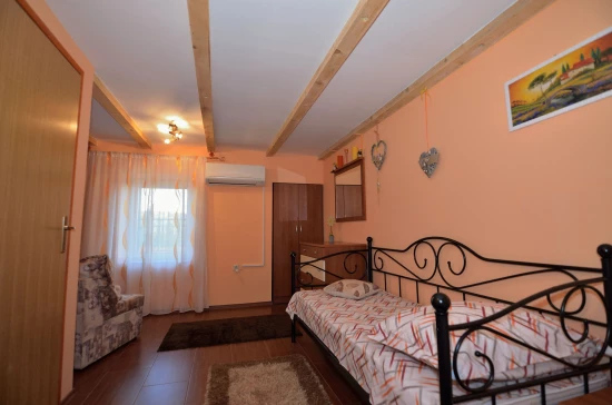 Apartmán Ostrov Šolta - Grohote OS 9732 N1