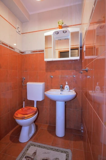 Apartmán Ostrov Šolta - Grohote OS 9732 N1