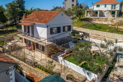 Apartmán Ostrov Brač - Milna (Hvar) OS 9733 N1