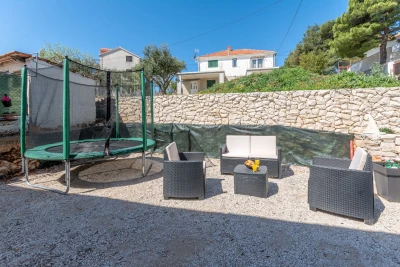 Apartmán Ostrov Brač - Milna (Hvar) OS 9733 N1