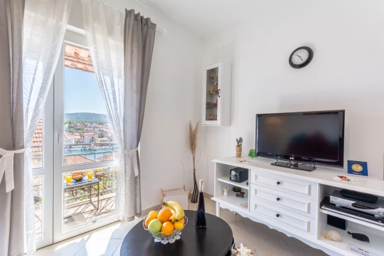 Apartmán Ostrov Brač - Milna (Hvar) OS 9733 N1