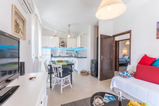 Apartmán Ostrov Brač - Milna (Hvar) OS 9733 N1