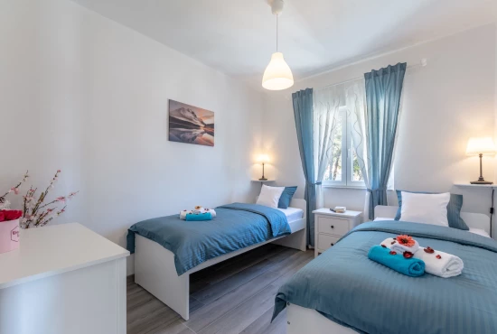 Apartmán Ostrov Brač - Milna (Hvar) OS 9733 N1