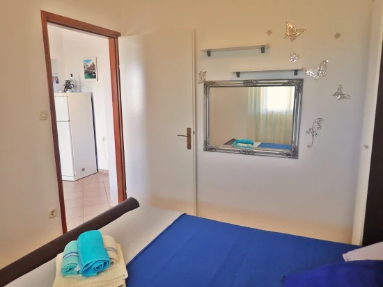 Apartmán Severní Dalmácie - Rovanjska (Seline) DA 7690 N1