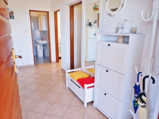 Apartmán Severní Dalmácie - Rovanjska (Seline) DA 7690 N1