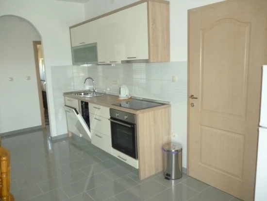 Apartmán Severní Dalmácie - Seline DA 7692 N1