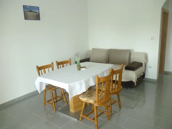 Apartmán Severní Dalmácie - Seline DA 7692 N1