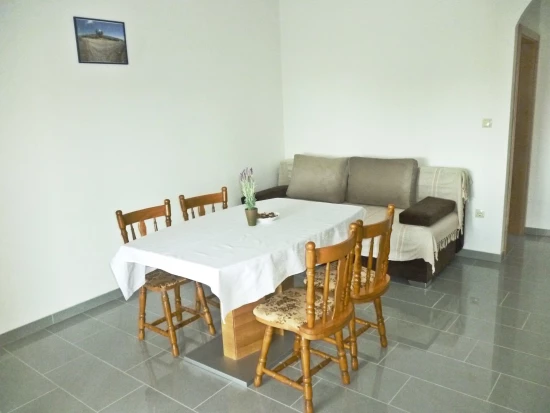 Apartmán Severní Dalmácie - Seline DA 7692 N1