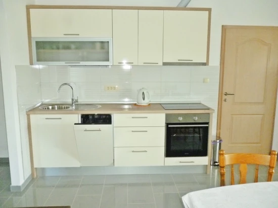 Apartmán Severní Dalmácie - Seline DA 7692 N1