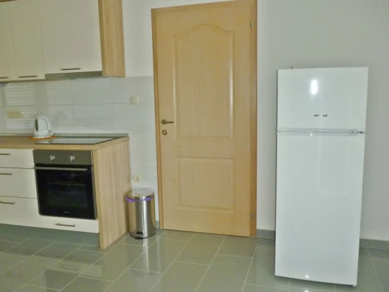 Apartmán Severní Dalmácie - Seline DA 7692 N1