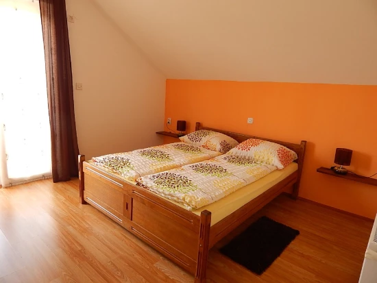 Apartmánový pokoj Kvarner - Rakovica (Plitvická jezera) KV 7129 N1