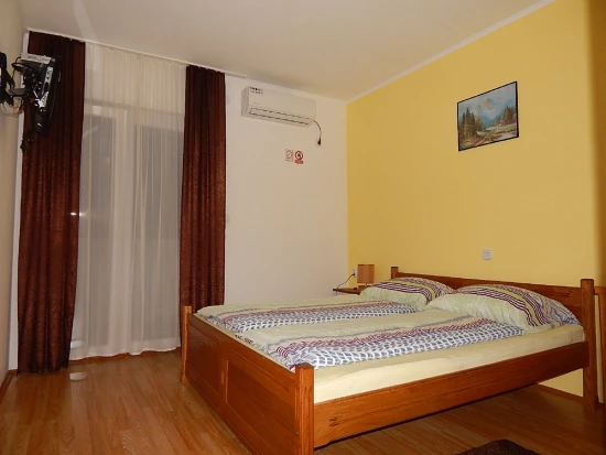 Apartmánový pokoj Kvarner - Rakovica (Plitvická jezera) KV 7129 N1