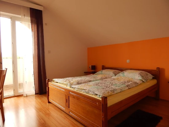 Apartmánový pokoj Kvarner - Rakovica (Plitvická jezera) KV 7129 N1