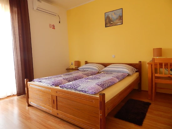 Apartmánový pokoj Kvarner - Rakovica (Plitvická jezera) KV 7129 N2