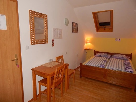 Apartmánový pokoj Kvarner - Rakovica (Plitvická jezera) KV 7129 N2